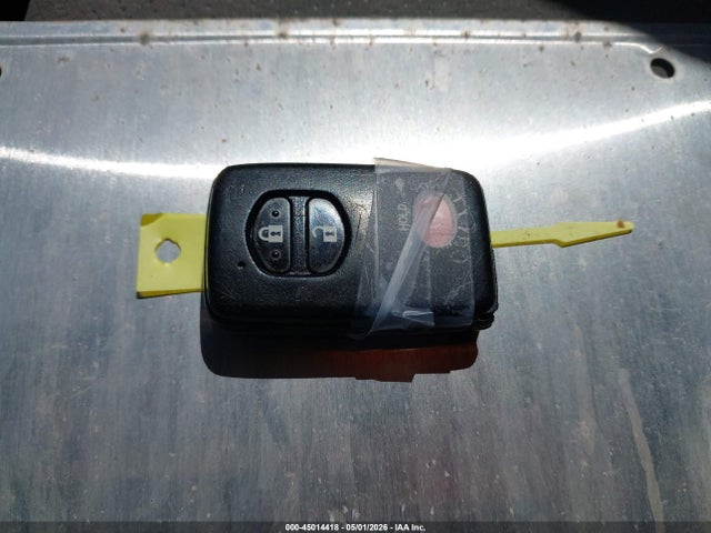 Toyota Prius Two