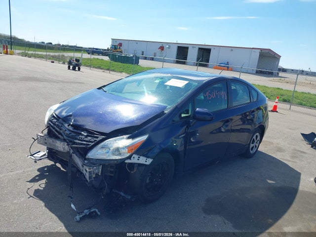 Toyota Prius Two