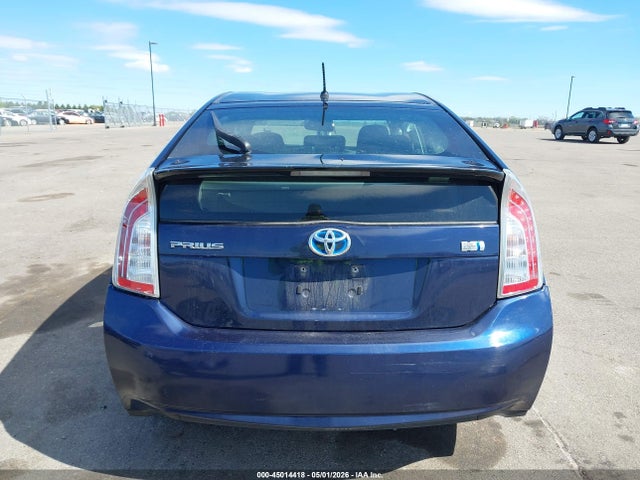 Toyota Prius Two