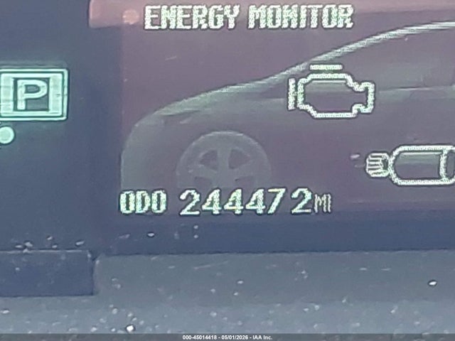 Toyota Prius Two