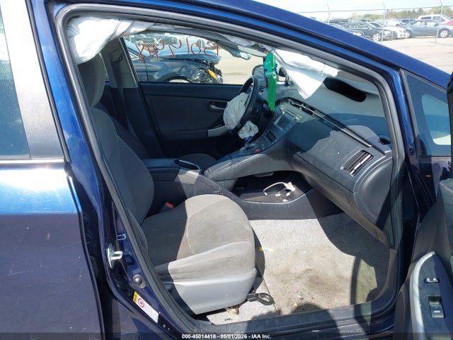 Toyota Prius Two