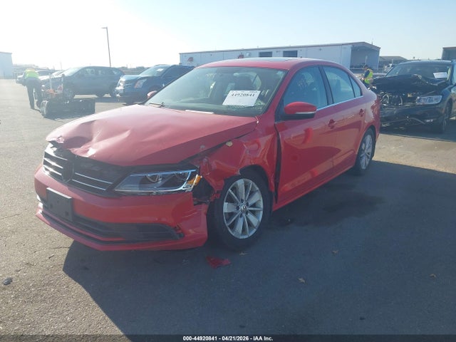 Volkswagen Jetta 1.8t Se