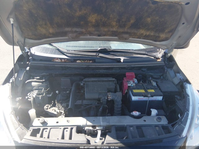 Mitsubishi Mirage Es