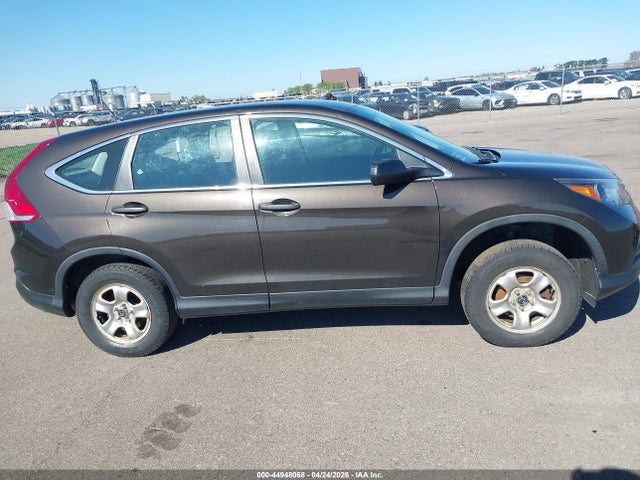 Honda CR-V Lx