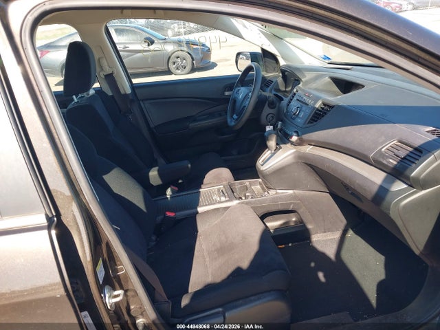 Honda CR-V Lx