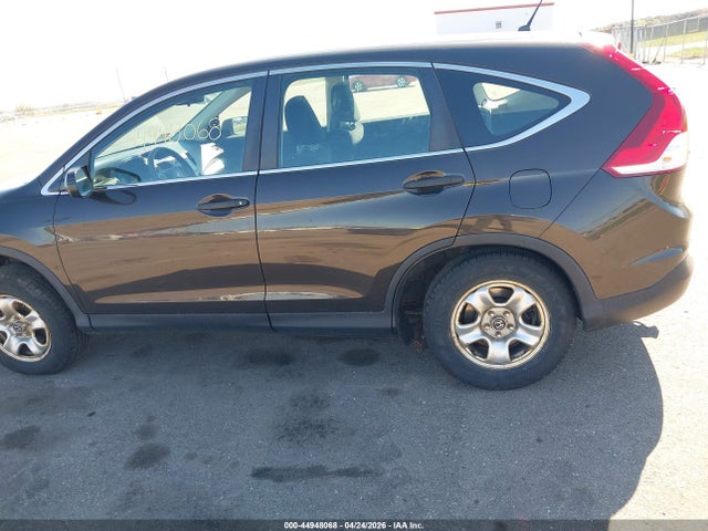 Honda CR-V Lx