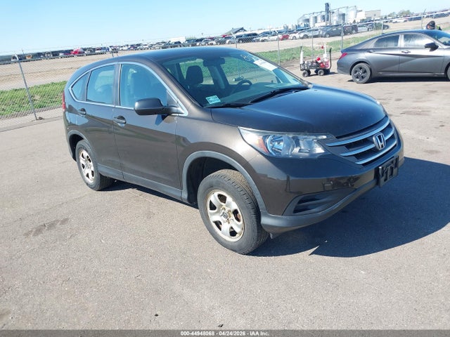 Salvage Honda CR-V Image