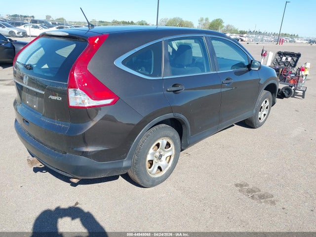 Honda CR-V Lx