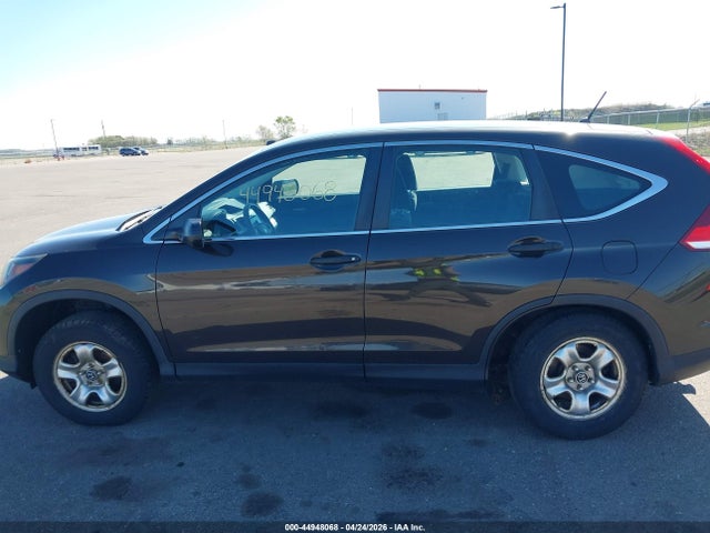 Honda CR-V Lx