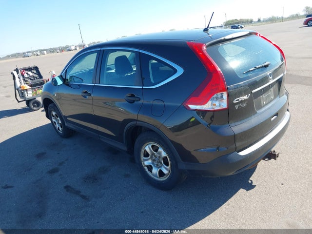 Honda CR-V Lx