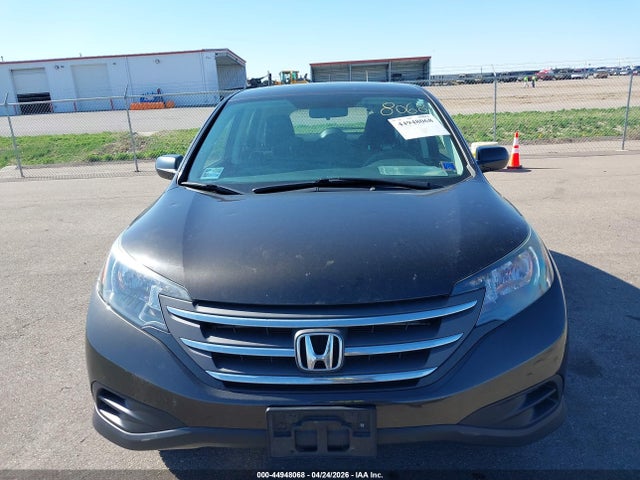 Honda CR-V Lx