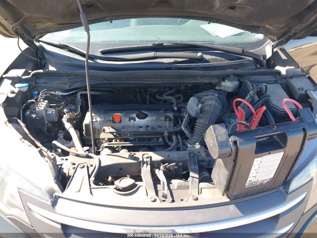 Honda CR-V Lx