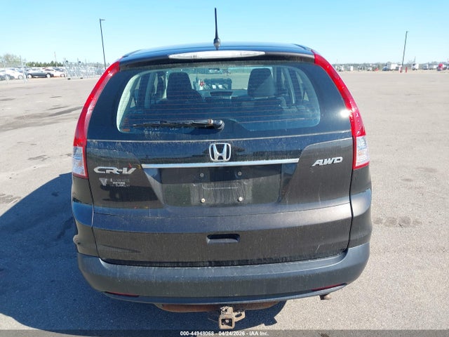 Honda CR-V Lx