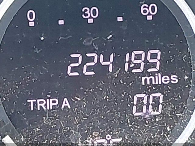 Honda CR-V Lx