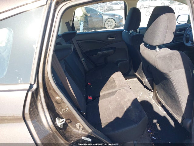 Honda CR-V Lx