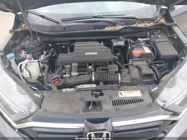 Honda CR-V Awd Ex-l