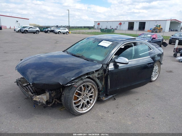 Audi S5 4.2 Premium Plus
