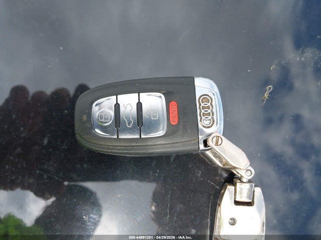 Audi S5 4.2 Premium Plus