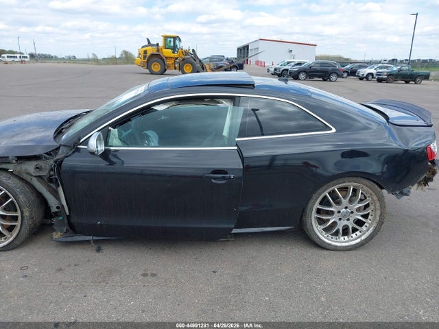 Audi S5 4.2 Premium Plus