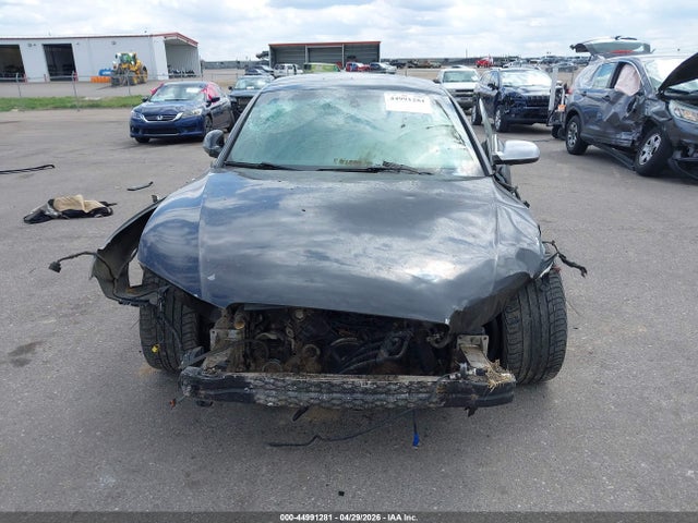 Audi S5 4.2 Premium Plus