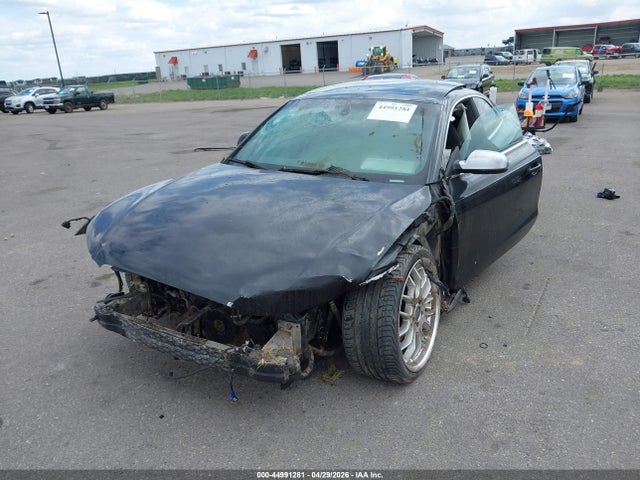 Audi S5 4.2 Premium Plus