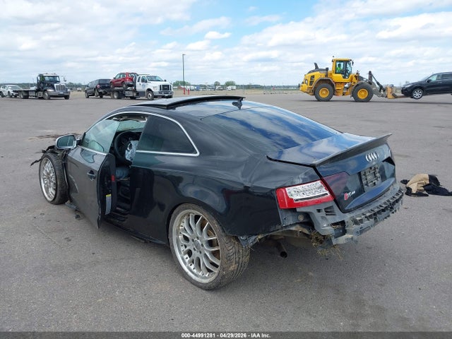 Audi S5 4.2 Premium Plus