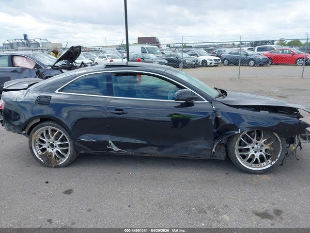 Audi S5 4.2 Premium Plus