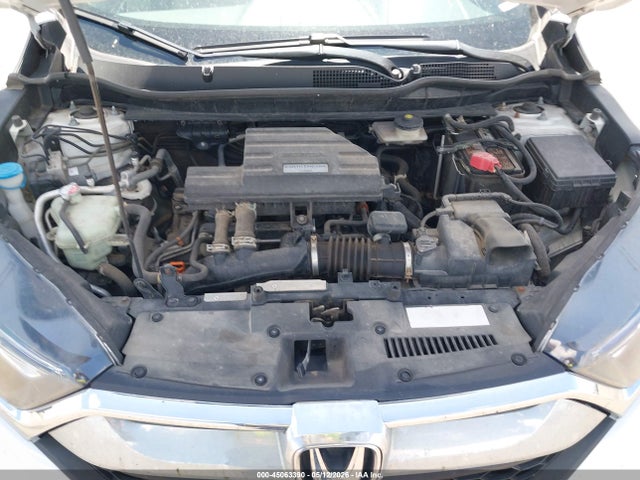 Honda CR-V Ex-l