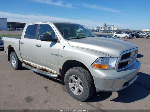 Salvage Dodge Ram 1500 Image