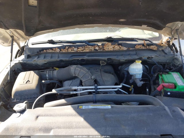 Dodge Ram 1500