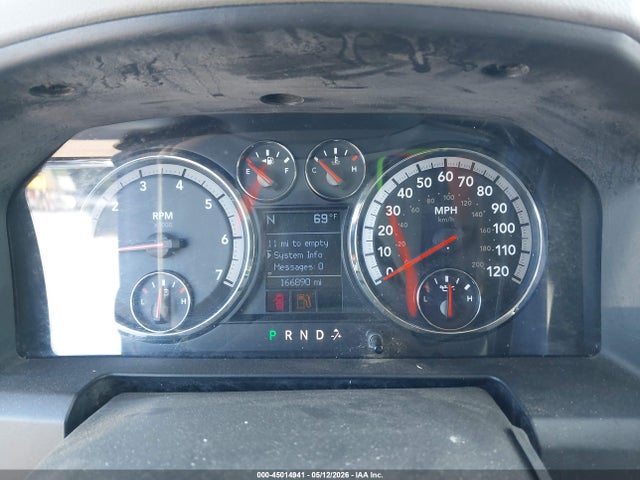 Dodge Ram 1500
