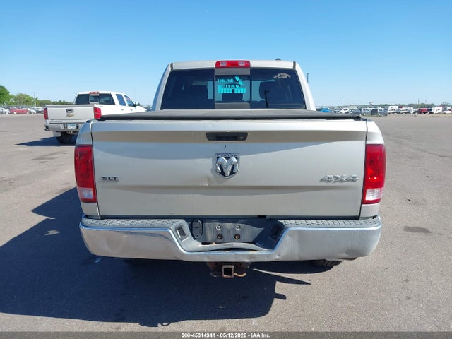 Dodge Ram 1500