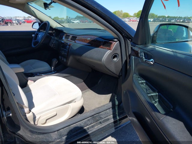 Chevrolet Impala Ls