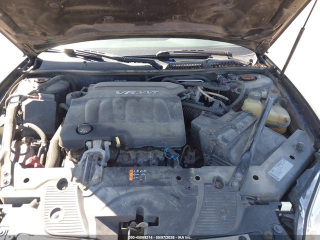 Chevrolet Impala Ls