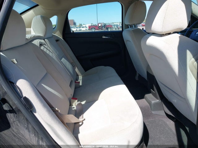 Chevrolet Impala Ls