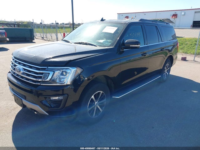 Ford Expedition Xlt