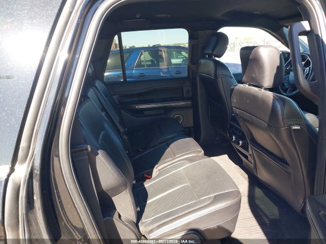 Ford Expedition Xlt
