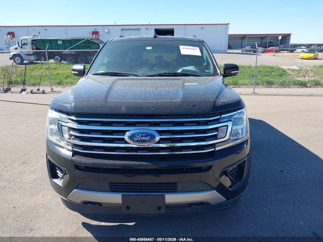 Ford Expedition Xlt