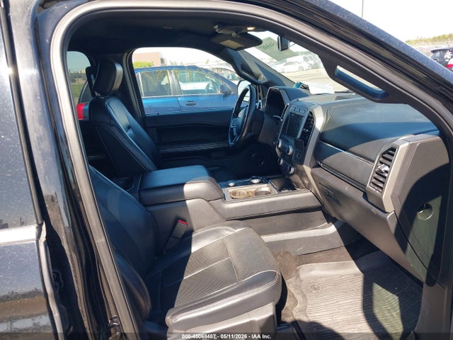 Ford Expedition Xlt