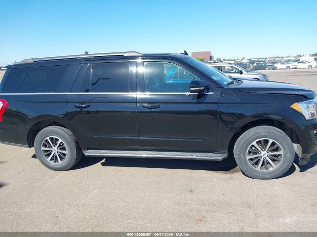 Ford Expedition Xlt
