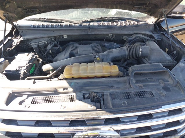 Ford Expedition Xlt