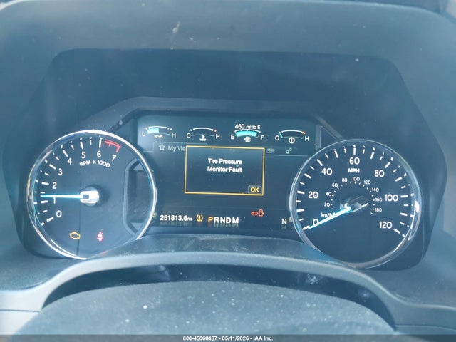 Ford Expedition Xlt