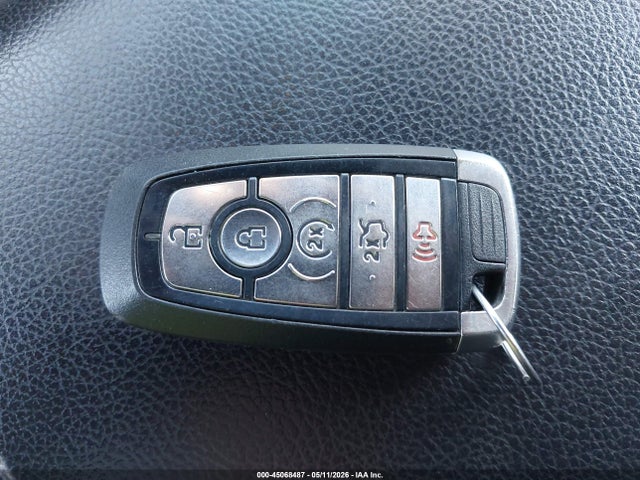 Ford Expedition Xlt