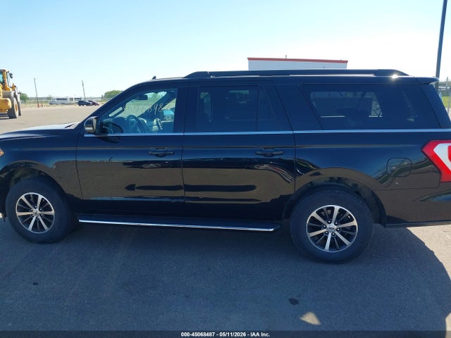 Ford Expedition Xlt