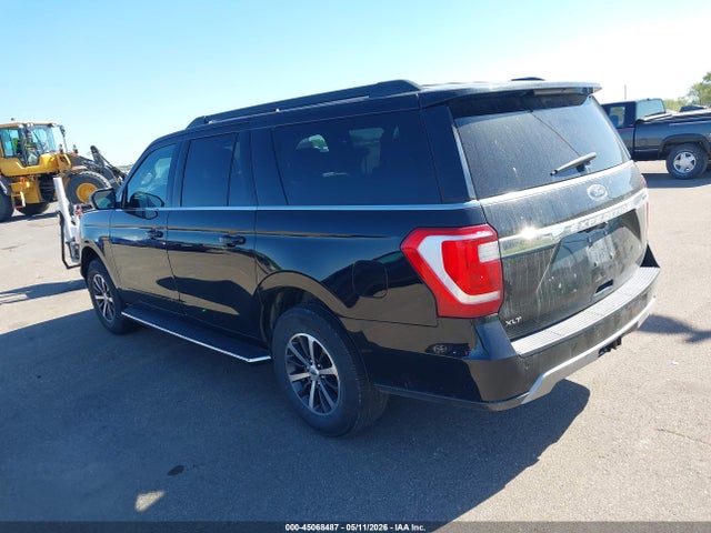 Ford Expedition Xlt