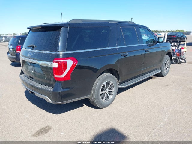 Ford Expedition Xlt