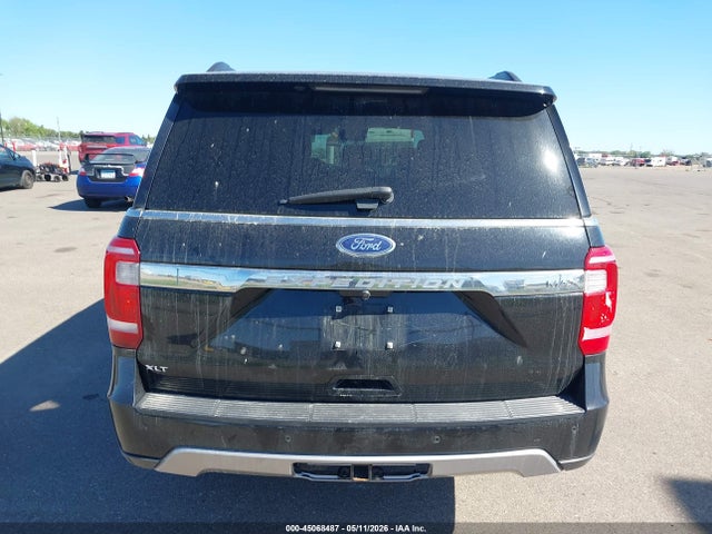 Ford Expedition Xlt