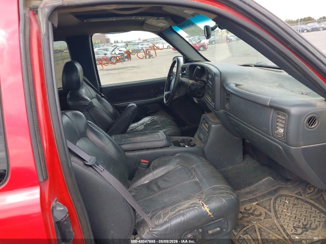 Chevrolet Silverado 1500 Lt