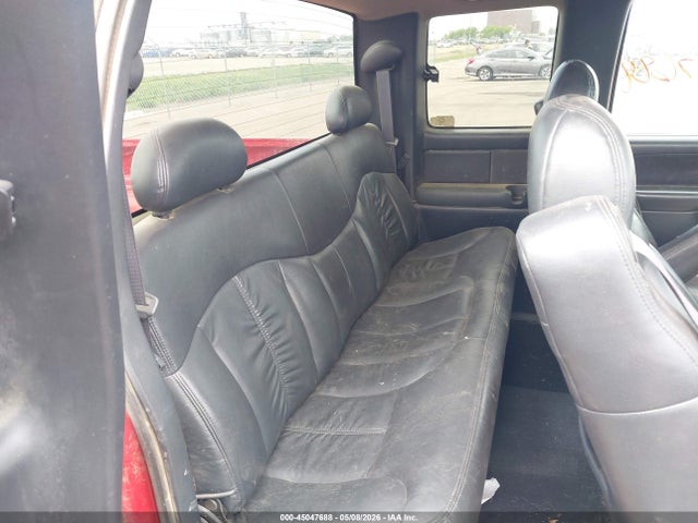 Chevrolet Silverado 1500 Lt