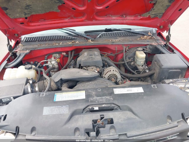 Chevrolet Silverado 1500 Lt